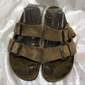 ❌SOLD❌Birkenstocks